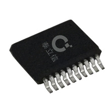 九齐语音芯片ic NY8B072AS20电动工具语音播报芯片方案开发设计