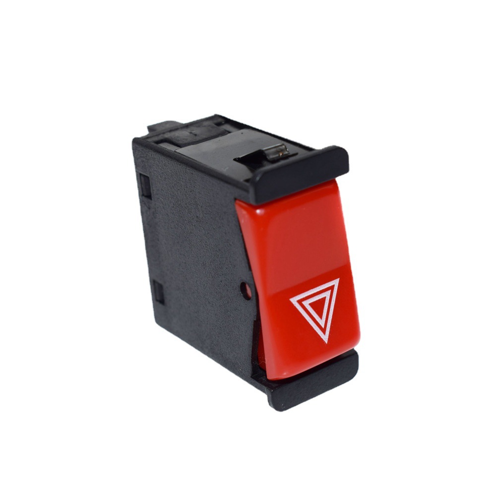 Venta caliente transfronteriza para Mercedes-Benz W201 S123 interruptor de luz de emergencia 0008209010 A 0008209010