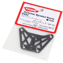 ����KYOSHO Inferno MP10E 1:8ԽҰ��ǰ�ϰ壨��ͭɫ/MP10��IF603