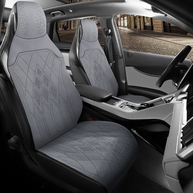 Cover | Universal Seat cushion, seat cover - note-color-when-ordering-two-seat-standard