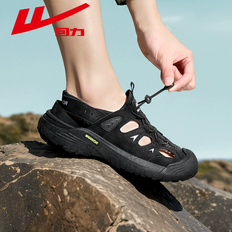 Warrior, sandals, design cool footwear