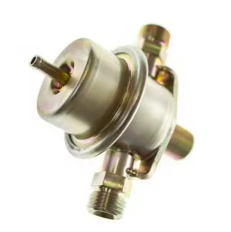 92811019825 оригинальный горячий двигатель впрыск топлива регулятор давления для Porsche