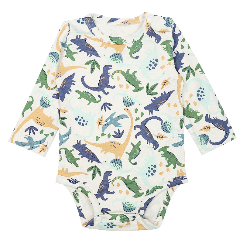 children's long-sleeve