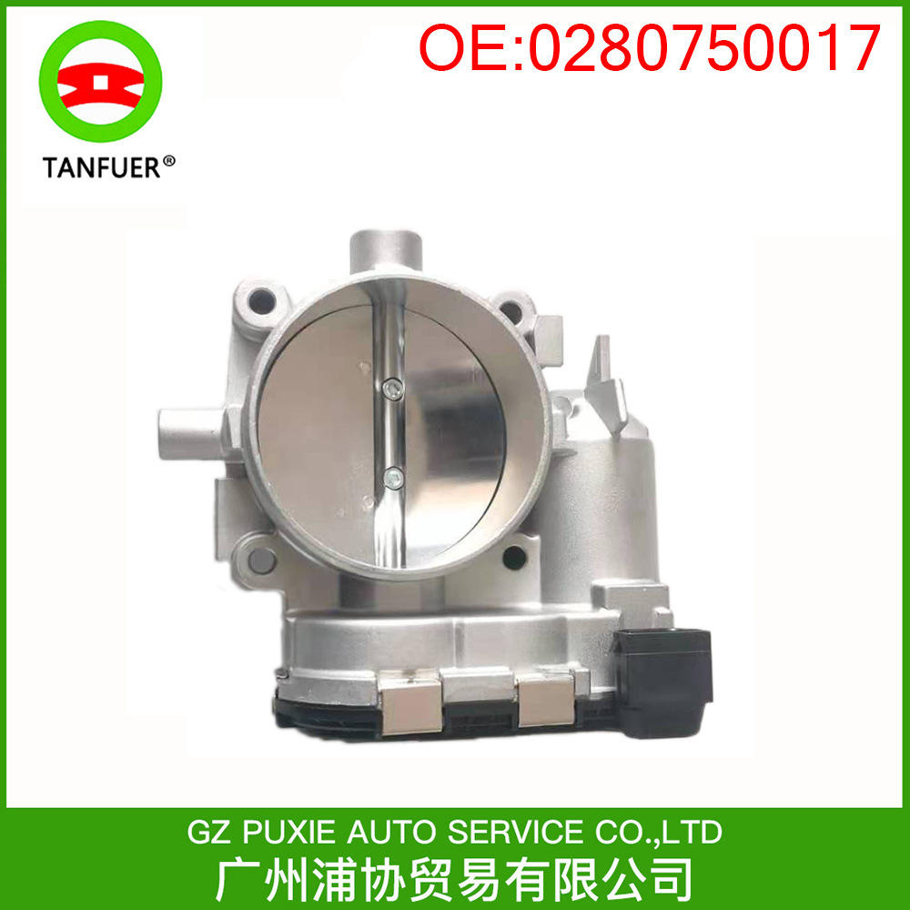 适用于丰田凯美瑞汽车电子节气门体总成230 0p050 2300p050 报价 阿里巴巴