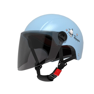Helmet, Men's All-Season Safety Helmet, Motosiklet kaskı (dəbilqə)