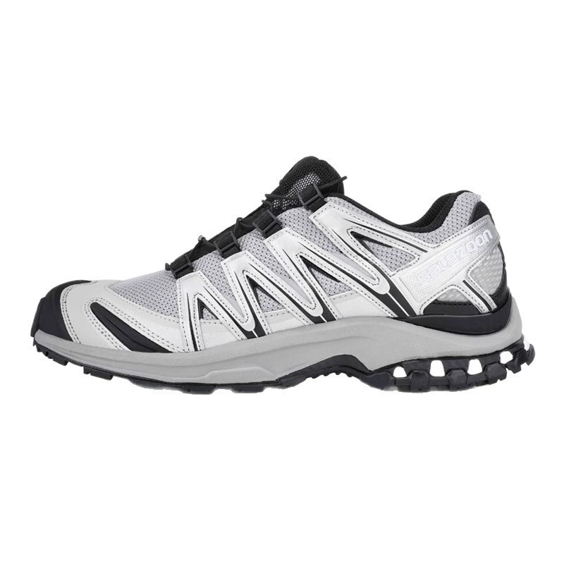 Putian Shoes Cross-Border Salomon 3D Quest Outdoor Hiking and Trail Running Shoes for Men and Women Xt6 Sports Running Shoes