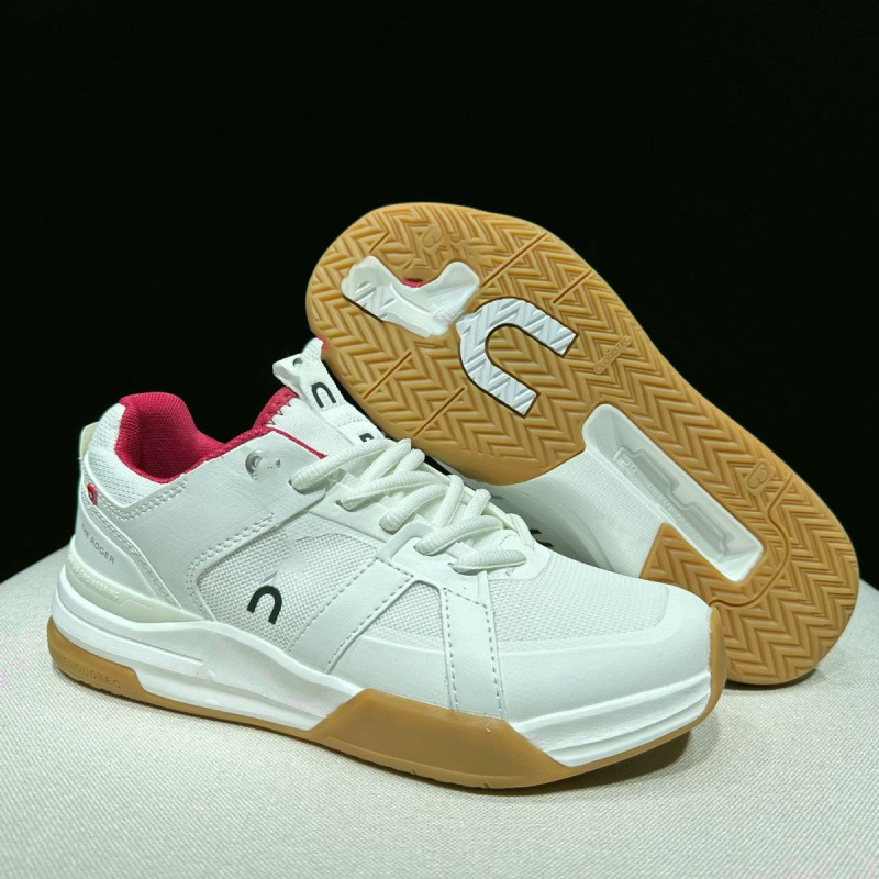 High-end cross-border ON Original Pro Federer co-branded shock-absorbing tennis shoes for men and women, running and casual sports shoes