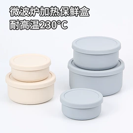 保鲜盒、饭盒;蛋糕模;喂养餐具