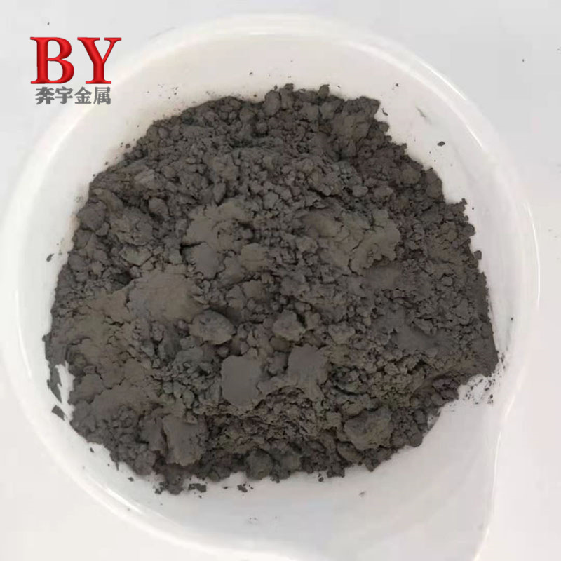 钴粉 高纯球形雾化电解 金属钴粉用于硬质合金粉末冶金 吸波材料