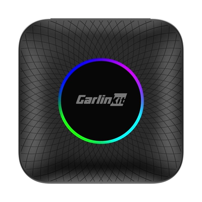 Carplay Box Qualcomm Sm6225 | Simsiz CarPlay və Android Auto