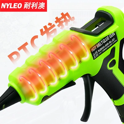 Yapışqan paylayıcı adapterlər – Wireless Hot Melt Glue Gun Wholesale