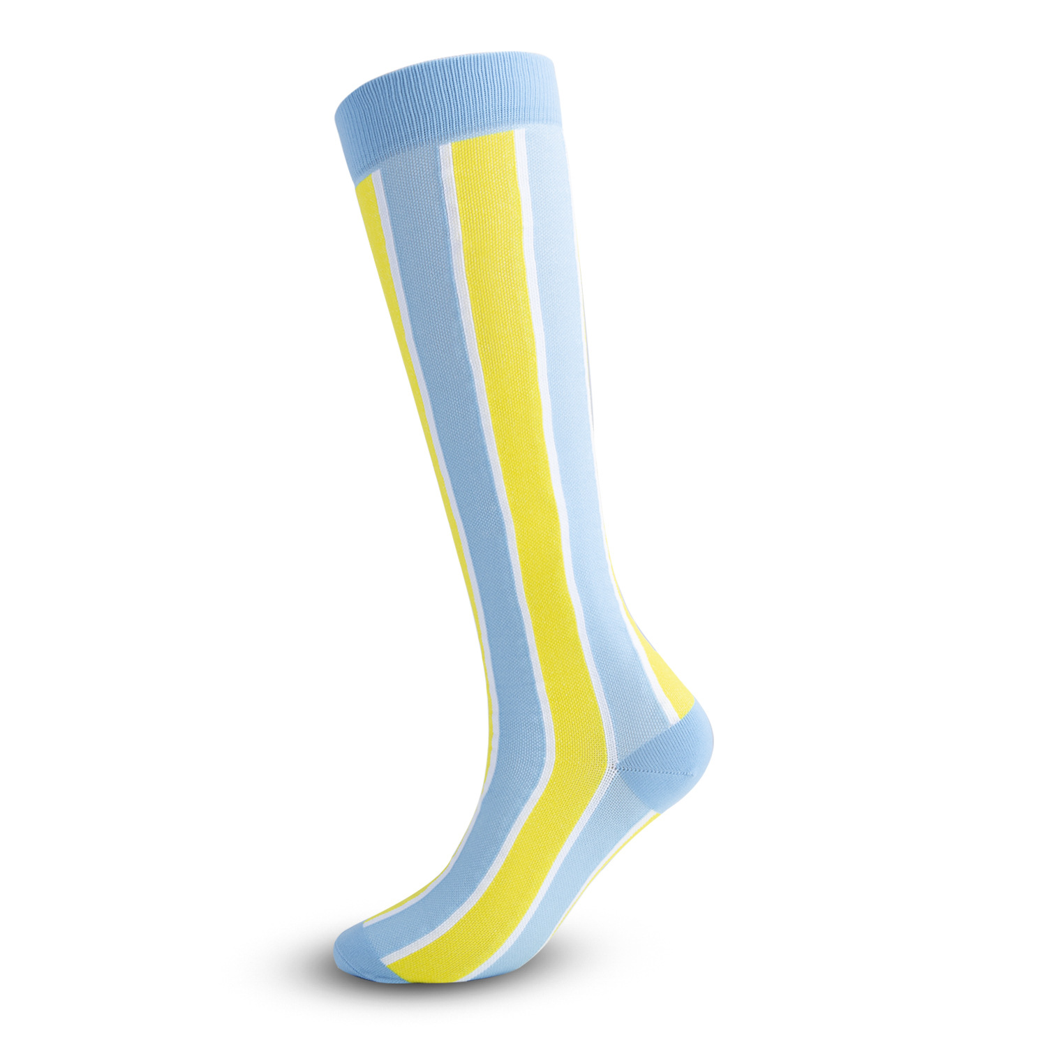 Fábrica de Amazon deportes calcetines de compresión Compressionsocks calcetines deportivos calcetines elásticos medias de compresión Calcetines