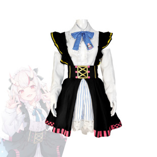 COS�������bvtuber̓�Mż��ٹ��cĿcosplay��Ů�b�Α����b