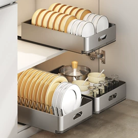 厨房置物架;沥水碗架;调味架