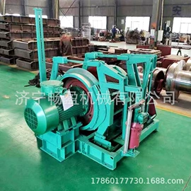 矿山施工设备;金属成型设备;轨道交通器材