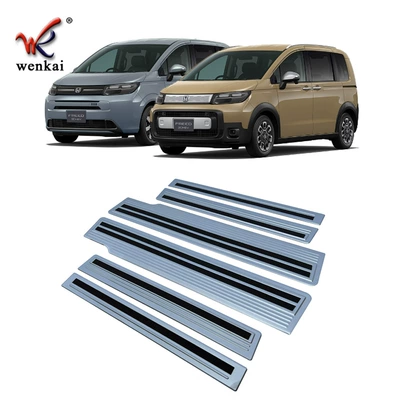 stainless steel threshold bar – Dekorativ pedal başlıqları
