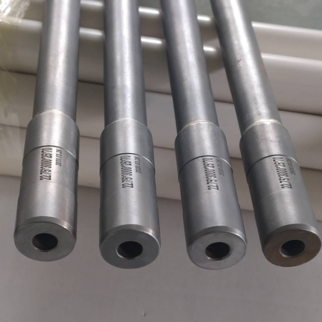 适用于多种材质加工的深孔刀具 枪钻 深孔钻