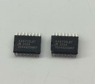 A4973SLBTR-T A4973SLBT SOP16 电动机驱动器芯片 拍前咨询