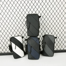 运动腰包;休闲背包;女士腰包