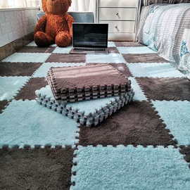 地垫;家用地毯;组合地垫