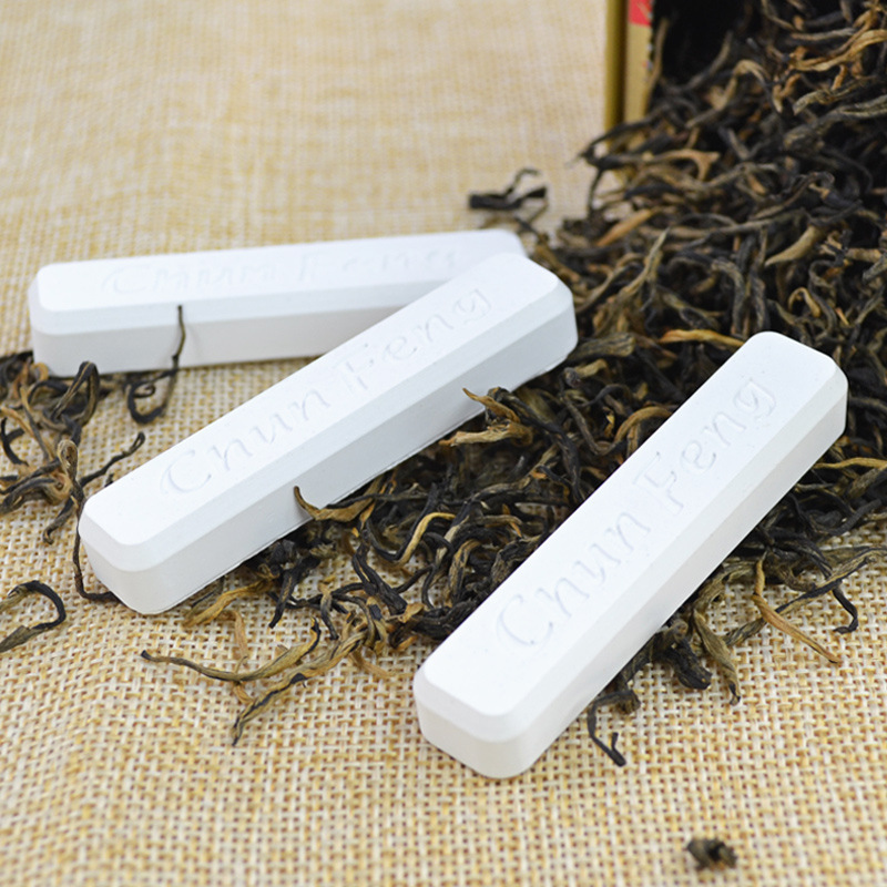 Chunfeng Food Dehumidifying Desiccant Moisture Absorbent Packet Reusable Silica Gel Moisture-Proof Block