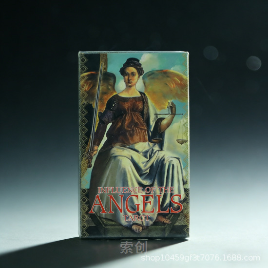 Tarot cards Tarot cards juego de mesa Oracle Cards juego de fiesta cartas