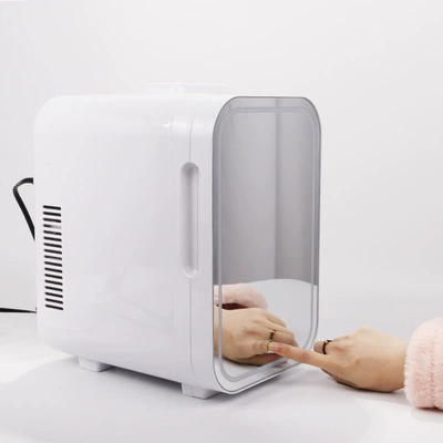 dual-use mini refrigerated portable super – Soyuducular