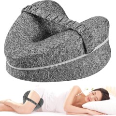 Amazon クロスボーダーハート型低反発脚枕妊婦用ハート型膝ラブメモリーピロー卸売