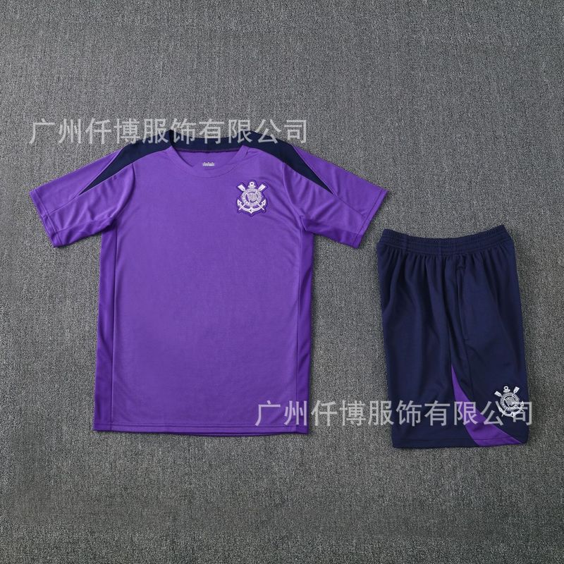 ファン版サッカー服トレーニング服セット2526バイエルン国米ブラジルマンチェスター・ユナイテッド皇馬チェルシーバッセユニフォーム|undefined