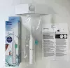 Color boxed white without LOGO (snap-on nozzle)