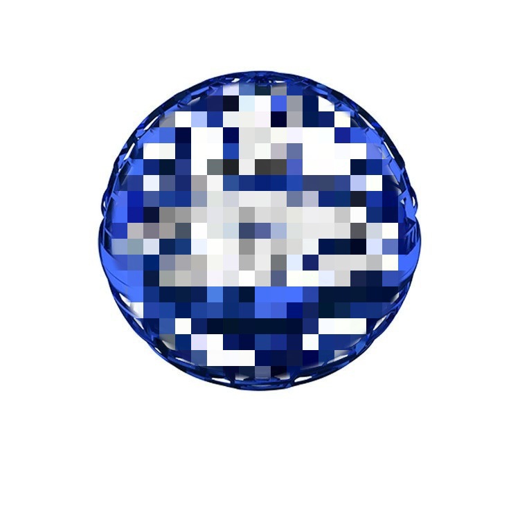 【블루/자이로스코프】