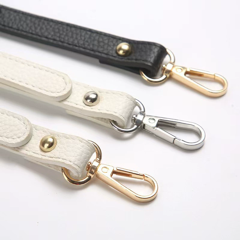 Handheld changeable straps one shoulder, one-shoulder bag, bag accessory, bag strap, shoulder bag, polyurethane pen
