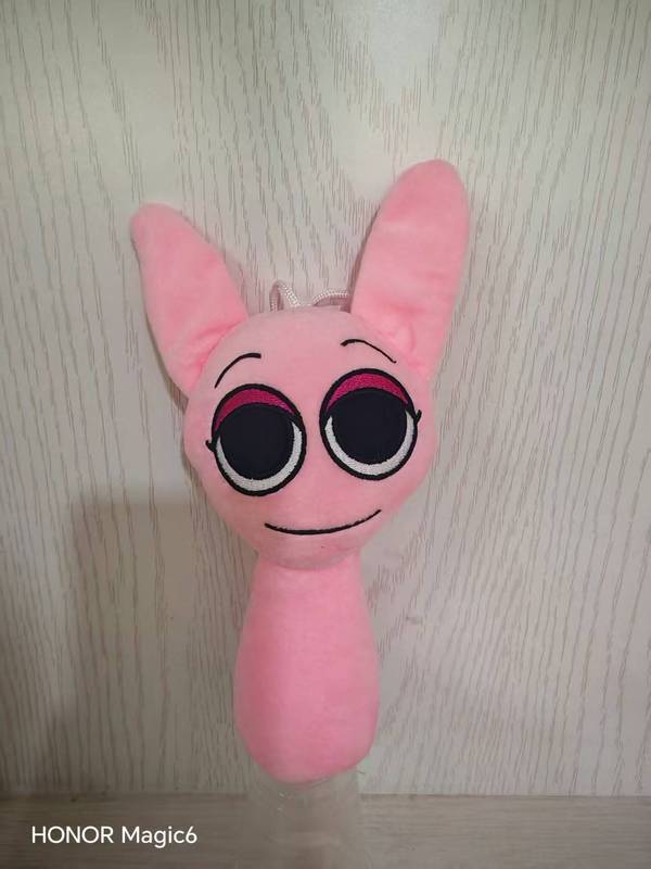 Sprunki ぬいぐるみ リズムボックス人形 ぬいぐるみ 人形 インクレディボックス ダンシングミュージック フィギュア|undefined
