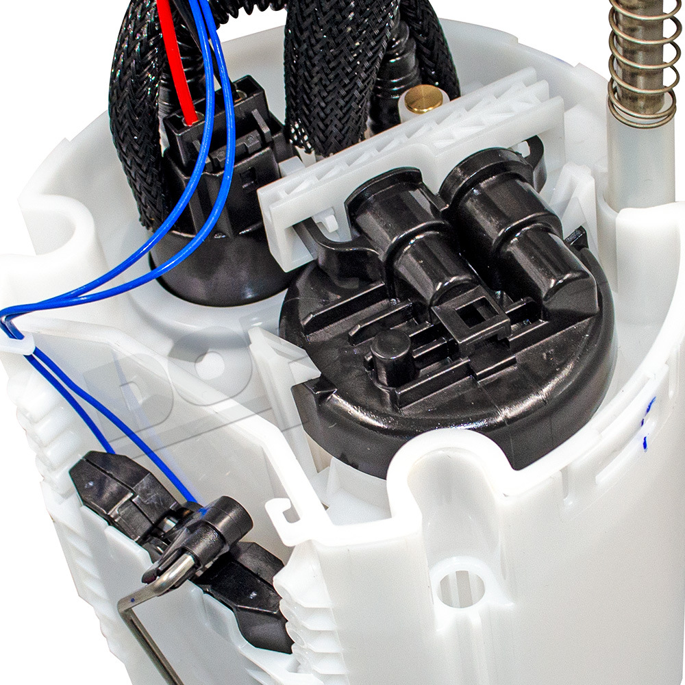 Suitable for free light two-drive 68187986AB 68227170AA 68166589AB gasoline pump assembly
