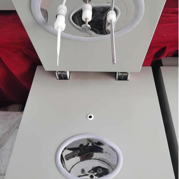 mlr7000制冷量热仪3