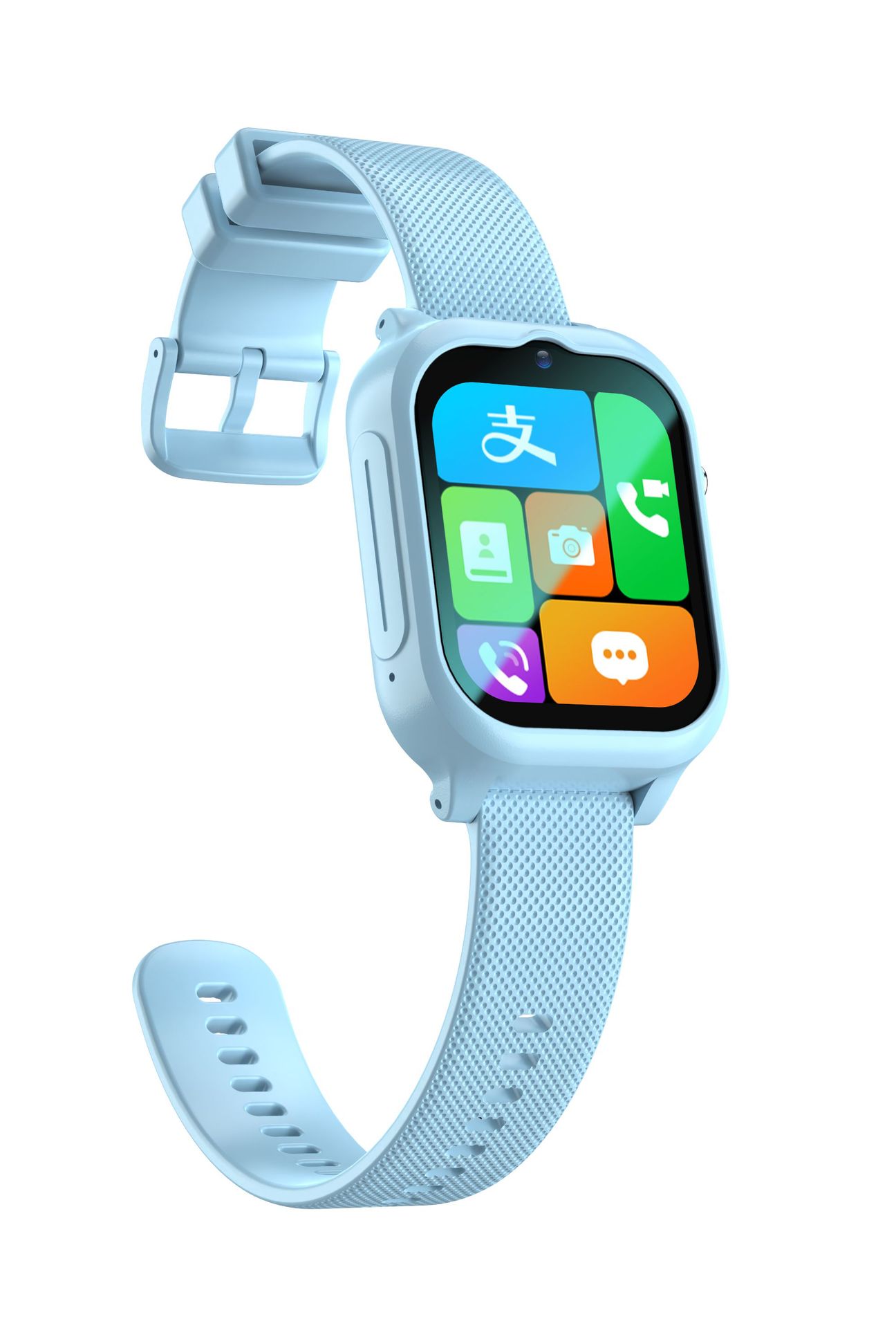 4G all-network phone watch for men and women K26 GPS positioning video chat smartwatch Smartwatch KID undefined