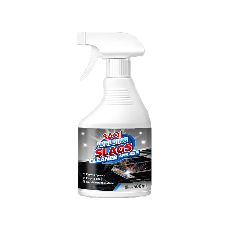 azulejos vidrio escoria de soldadura eléctrica limpiador de puntos negros reparación eliminación de puntos de soldadura de fuego amarillo limpiador fuerte limpieza de vidrio de soldadura de azulejos