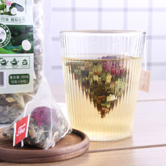 Mass-selling version of Winter Melon Lotus Leaf Tea Combination Tea Bag Tea Independent Bag Triangular Bag One Piece Dropshipping Various Specifications
