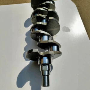 Suitable for Chery 481, Chery 484, and Chery 473 engine crankshafts