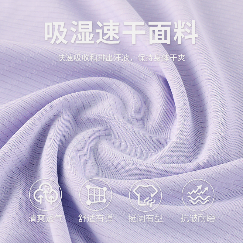 Europa y América nuevas camisetas deportivas transfronterizas mujeres yoga de verano ropa de fitness para mujeres running casual mangas cortas transpirables secado rápido