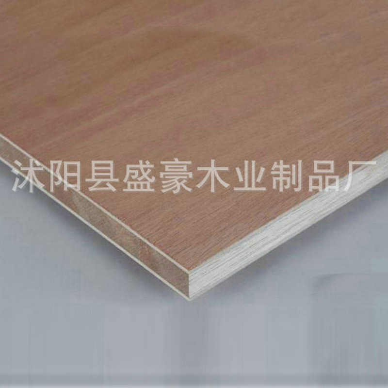阻燃贴面生态细木工板 家居装饰用细木工板 桐木杉木细木工板-阿里巴巴
