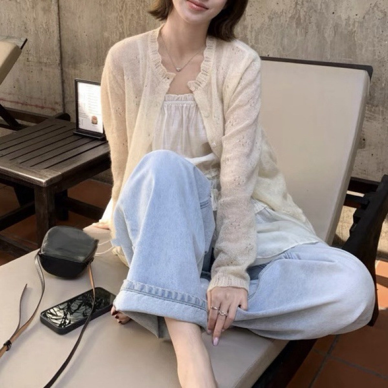 杏色