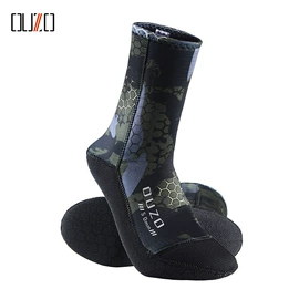 潜水服;潜水袜;潜水手套