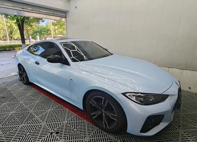 Car Color Change Film Original Auto Color Change Film - mercedes-benz-gt-jazz-blue-152m-17m