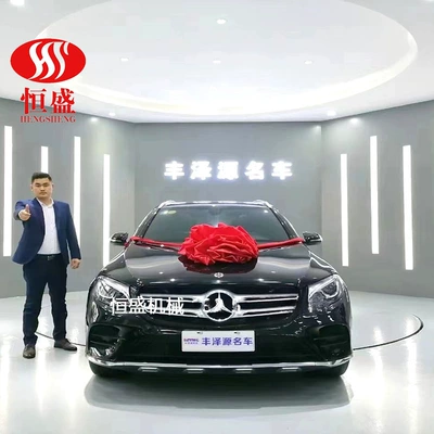 Car rotating table exhibition hall rotating display table auto show rotating table industrial exhibition rotating table electric remote control turntable