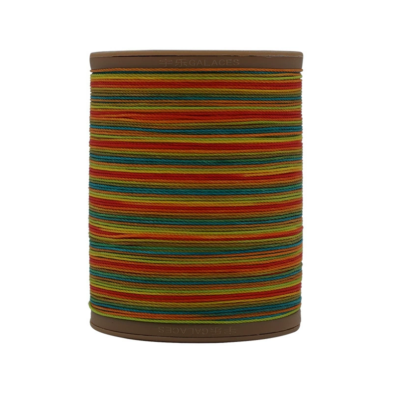 Woven bag handmade, bracelet, 0.45mm