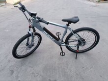 电助力山地自行车八方中置助力电机喜玛诺变速越野级碳纤维山地车