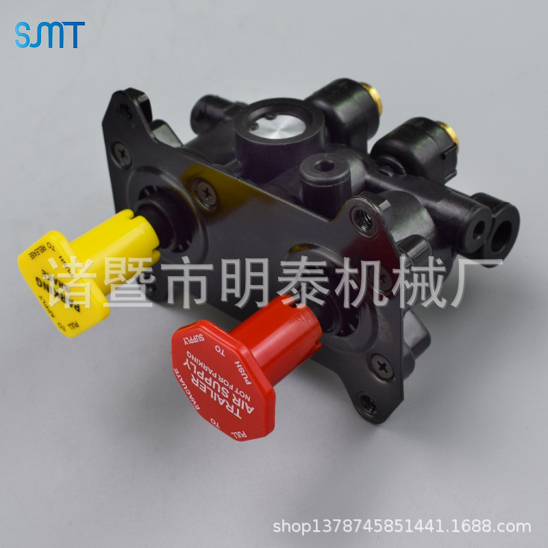 Módulo de control SMT 800036 5000378 para camiones pesados y autobuses pesados 800259, accesorios y piezas