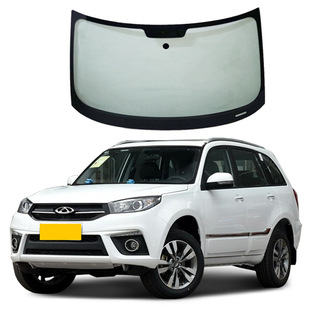 Cross-border dedicated car glass Fuyao car front windshield sunshade Chery 8pro windshield factory direct sales