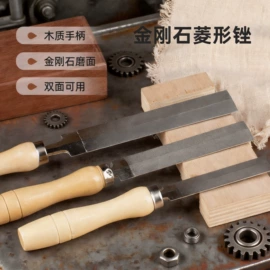 磨刀器/石/棒;磨石、油石;金刚石工具